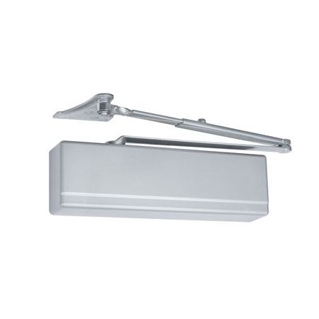 SARGENT 351UOEN Universal Arm Pack Powerglide Door Closer Sprayed Aluminum Enamel 351UOEN